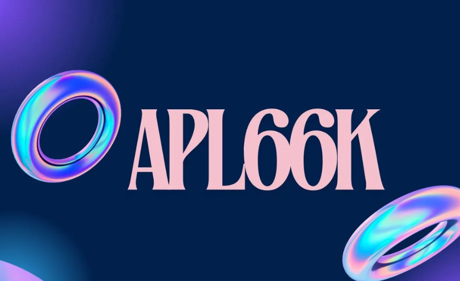 Getting Started With APL66K