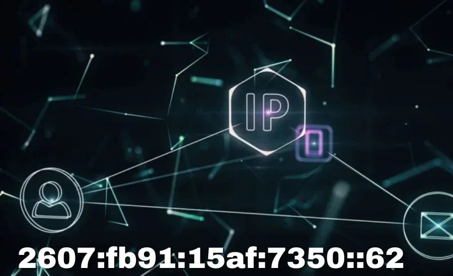 Why IPv6 Addresses Like 2607:fb91:15af:7350::62 Are Vital for the Future