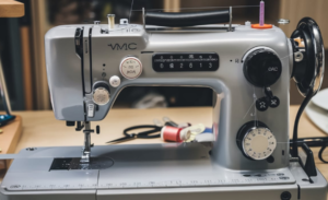 SC-4002-6 Sewing Machine