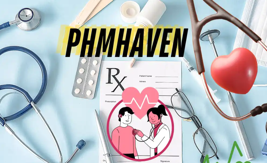 PHMHaven's Positive Community Impact