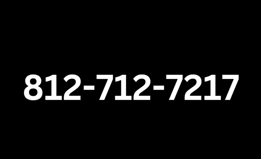 812-712-7217 phone number