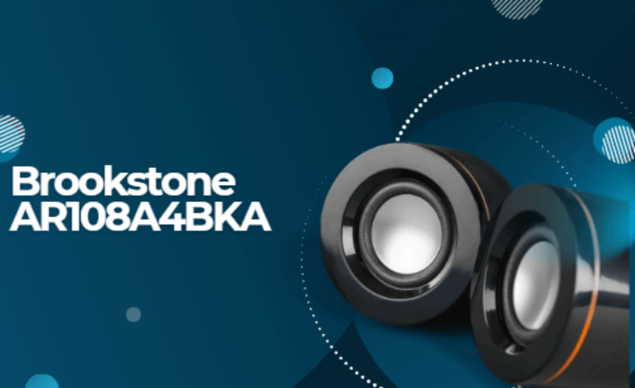 How The Brookstone AR108A4BKA Enhances Your Daily Life