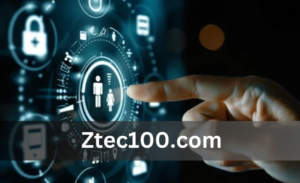 Ztec100.com