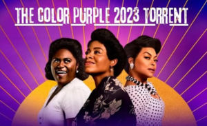 the color purple 2023 torrent