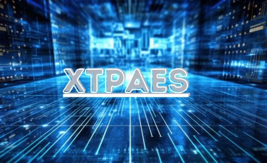 Business Advantages Of Xtpaes