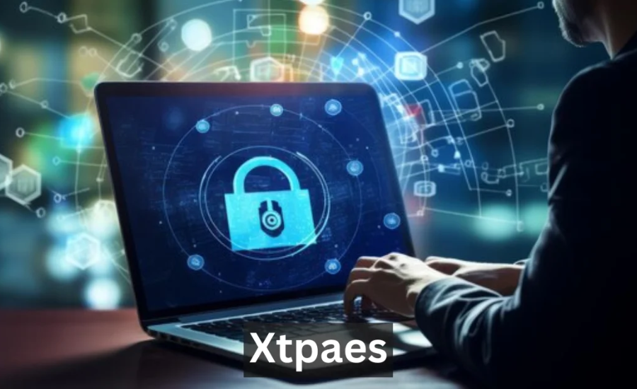 Case Studies: Successful Implementations Of XTPAES Encryption