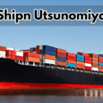 Shipn Utsunomiya: Bridging Tradition And Modern Logistics