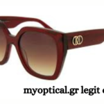 Is MyOptical.gr Legit? A Comprehensive Review and Customer Guide